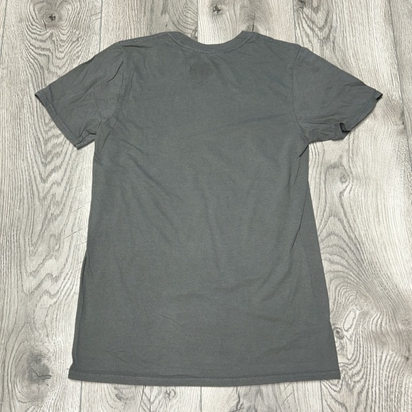 Footloose Graphic T-Shirt - Picture 8 of 8